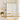 Natural brass LED linear pendant lighting for restaurants, lobbies, and hospitality spaces