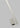 Contemporary vertical wall sconce in polished nickel for residential and hospitality lighting projects