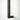 Sleek black LED wall sconce for vertical installation in residential entryways and commercial hallways