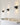 Voto round LED wall light, installed in a dry location, demonstrating its use in a contemporary kichen setting.