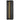 Slim-profile ADA-compliant LED exterior wall sconce for contemporary home and building exteriors