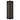 Wet-rated IP65 LED wall light for outdoor walkways, patios, and commercial building entrances