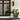 Windfall 16-Inch Black Outdoor LED Wall Light – Wet Rated ADA Compliant by Visual Comfort