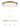 Low Profile Lance 13.4" LED Flush Mount – ETL Listed Ceiling Light for Damp Locations