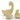 Antonio Vitali Maple Duck Pair, IC Design – view 3