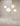 Minimalist blown-glass sphere floor lamp with soft ambient LED light