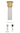 Dimmable LED Volver Small ceiling fixture with 2700K warm light for living rooms and hotels