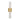 Brass Volver medium double wall sconce by Visual Comfort with brass and etched glass LED light for bedroom or hallway
