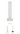 Visual Comfort Volver small table lamp ideal for hotel nightstands and office desks