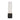 Volver Table Lamp by Visual Comfort with black marble base and etched glass shade for modern bedroom lighting