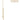 House of Troy 84" Windsor Adjustable Floor Lamps in Antique Brass