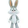 Bugs Bunny Super Pop by Leblon Delienne, Grey & White colorway, 25 cm