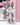 Bugs Bunny Super Pop by Leblon Delienne, Grey & White colorway, 25 cm – image 6