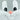 Bugs Bunny Super Pop by Leblon Delienne, Grey & White colorway, 25 cm – image 8