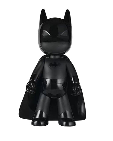 Batman Super Pop by Leblon Delienne, Black colorway, 25 cm