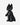 Batman Super Pop by Leblon Delienne, Black colorway, 25 cm – image 3