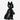 Batman Super Pop by Leblon Delienne, Black colorway, 25 cm – image 4
