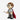 Harry Potter Super Pop by Leblon Delienne, Original multicolor colorway, 25 cm – image 2