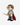 Harry Potter Super Pop by Leblon Delienne, Original multicolor colorway, 25 cm – image 2