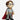 Harry Potter Super Pop by Leblon Delienne, Original multicolor colorway, 25 cm – image 5