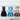 Harry Potter Super Pop by Leblon Delienne, Original multicolor colorway, 25 cm – image 7