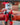 Harley Quinn Super Pop by Leblon Delienne, Black, Red & White colorway, 25 cm – image 7