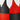 Harley Quinn Super Pop by Leblon Delienne, Black, Red & White colorway, 25 cm – image 9