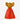 Jerry x Superman Super Pop by Leblon Delienne, Original multicolor colorway, 25 cm – image 2