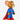 Jerry x Superman Super Pop by Leblon Delienne, Original multicolor colorway, 25 cm – image 7