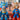 Jerry x Superman Super Pop by Leblon Delienne, Original multicolor colorway, 25 cm – image 8