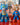 Jerry x Superman Super Pop by Leblon Delienne, Original multicolor colorway, 25 cm – image 8