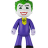 Joker Super Pop by Leblon Delienne, Original multicolor colorway, 25 cm