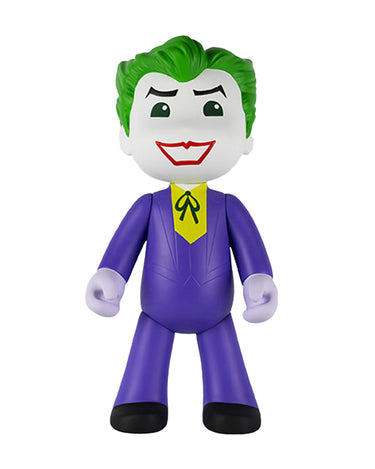 Joker Super Pop by Leblon Delienne, Original multicolor colorway, 25 cm