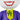 Joker Super Pop by Leblon Delienne, Original multicolor colorway, 25 cm – image 9