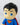 Superman Super Pop by Leblon Delienne, Original multicolor colorway, 25 cm – image 10