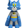 Tom x Batman Super Pop by Leblon Delienne, Original multicolor colorway, 25 cm