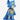 Tom x Batman Super Pop by Leblon Delienne, Original multicolor colorway, 25 cm – image 4