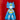 Tom x Batman Super Pop by Leblon Delienne, Original multicolor colorway, 25 cm – image 5