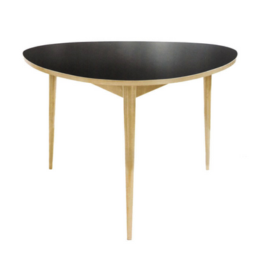 Wohnbadarf Max Bill Three Circles Dining Table Special Order