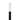Portable accent lamp Graypants Wick for retail display lighting