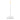 Graypants Wick Lamp - Illuminating White Design
