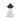 House of Troy Single oil rubbed bronze lantern sconce with white swirl glass shade