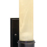 House of Troy Wall Sconce Oil Rubbed Bronze