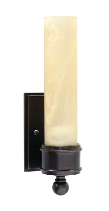 House of Troy Wall Sconce Oil Rubbed Bronze