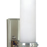 House of Troy Wall Sconce Polished Chrome