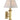 House of Troy Wall Sconce Satin Brass