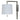 House of Troy Pin up wall lamp in satin nickel WL630-SN