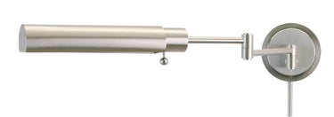 House of Troy Home/Office Wall Swing Satin Nickel