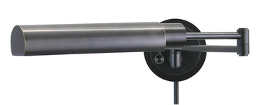House of Troy Home/Office Wall Swing Oil Rubbed Bronze