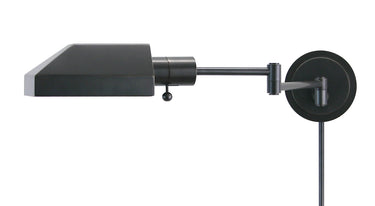 House of Troy Home/Office Wall Swing Oil Rubbed Bronze